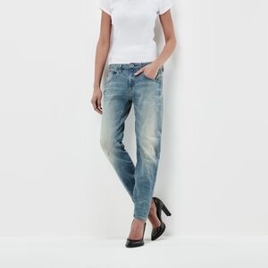 NWT GStar - Low Waist Arc 3D Boyfriend Jeans